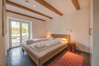 Schlafzimmer Hochgrat